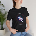 Space-Themed Unisex Tee