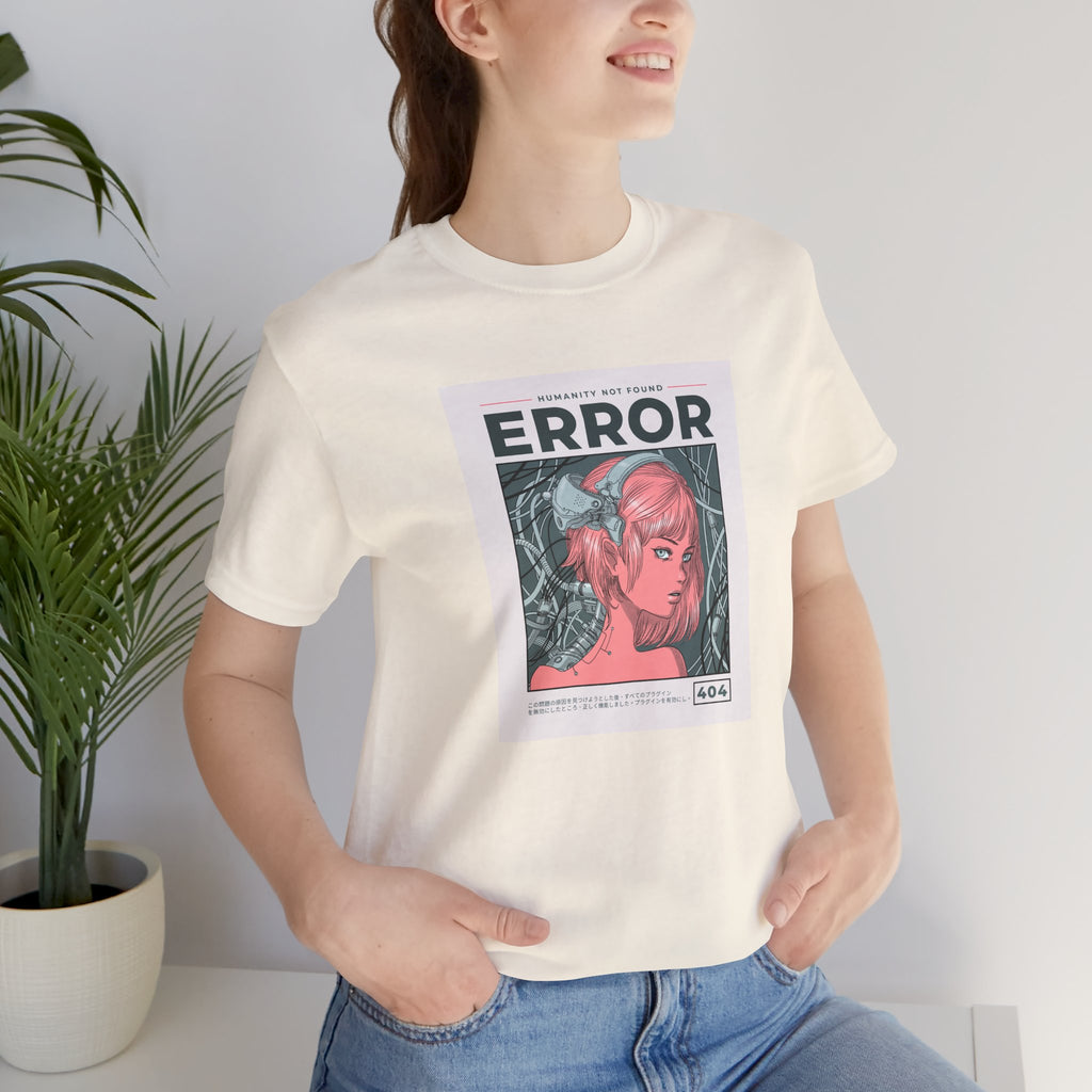 Artistic Error T-Shirt