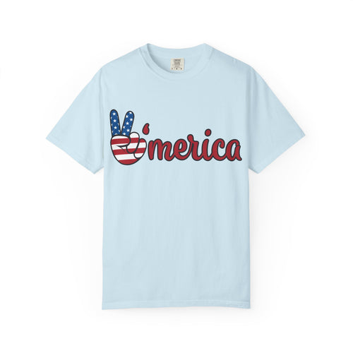 America Unisex T-Shirt