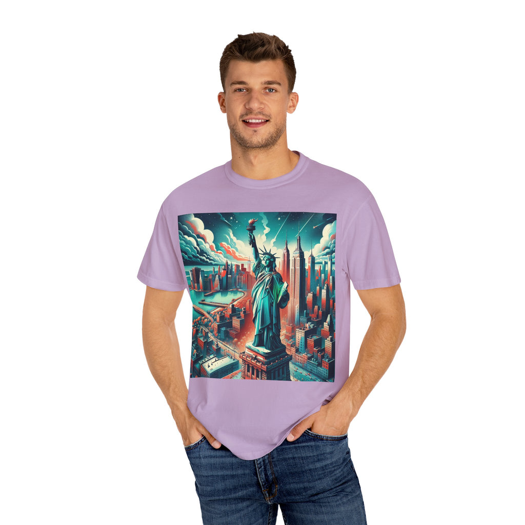 New York City Unisex T-Shirt
