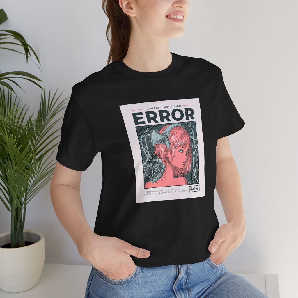 Artistic Error T-Shirt