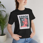 Artistic Error T-Shirt