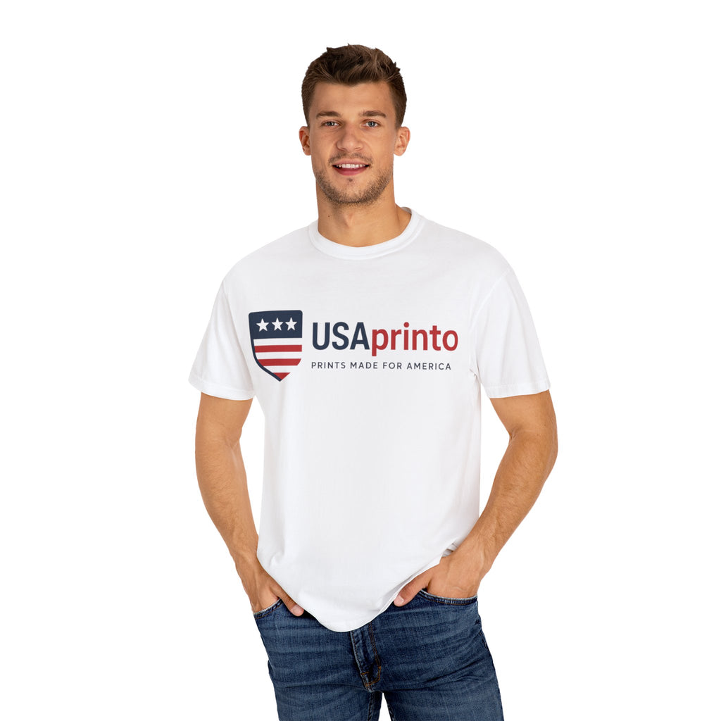 USAPrinto  Unisex T-Shirt