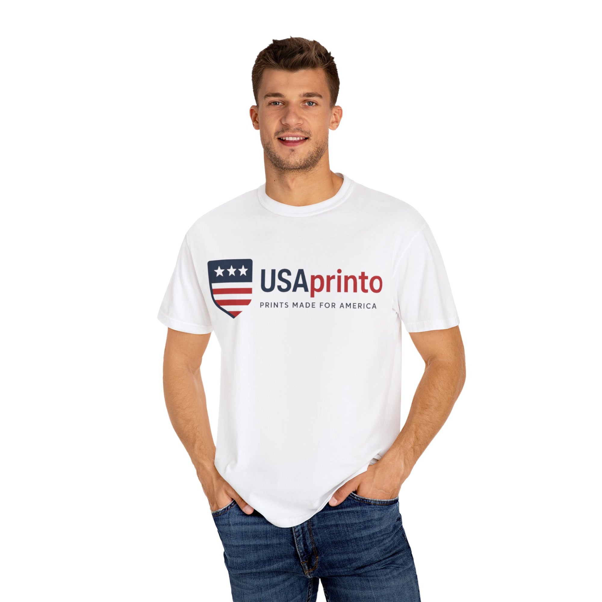 USAPrinto  Unisex T-Shirt