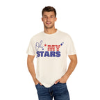 Oh My Stars Unisex T-shirt