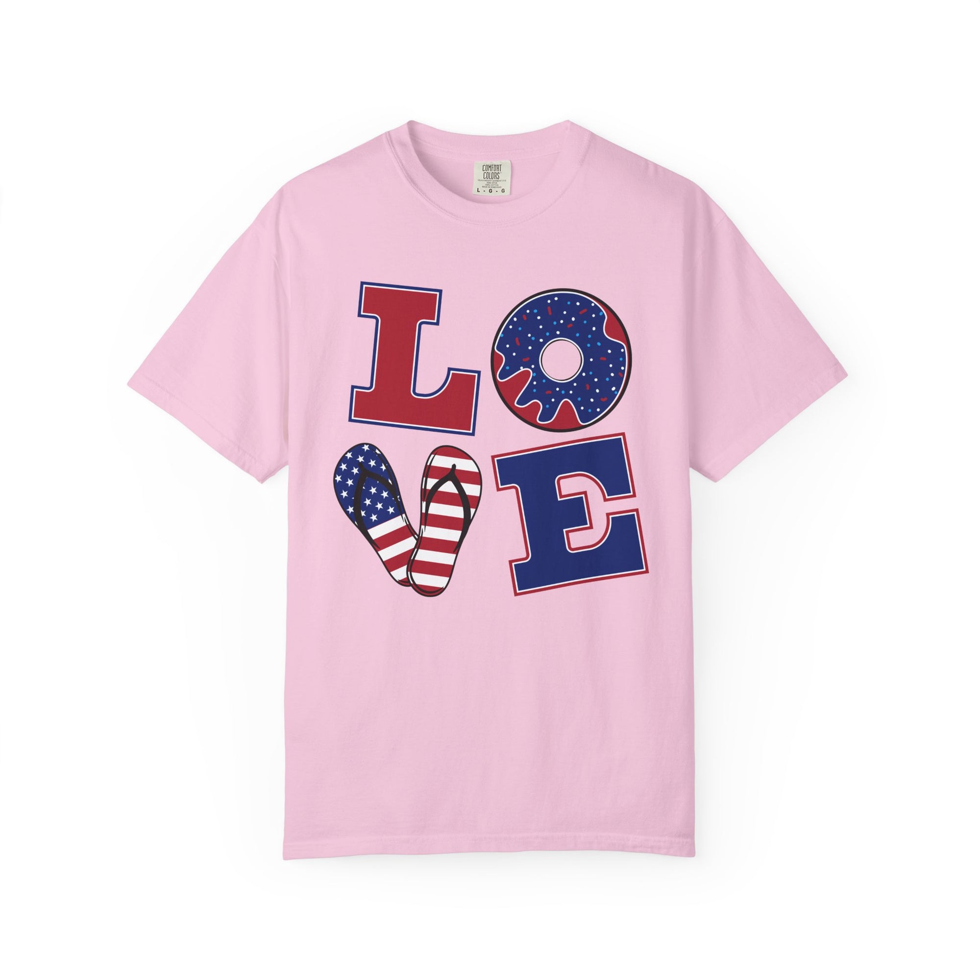 Independece Day Unisex T-Shirt