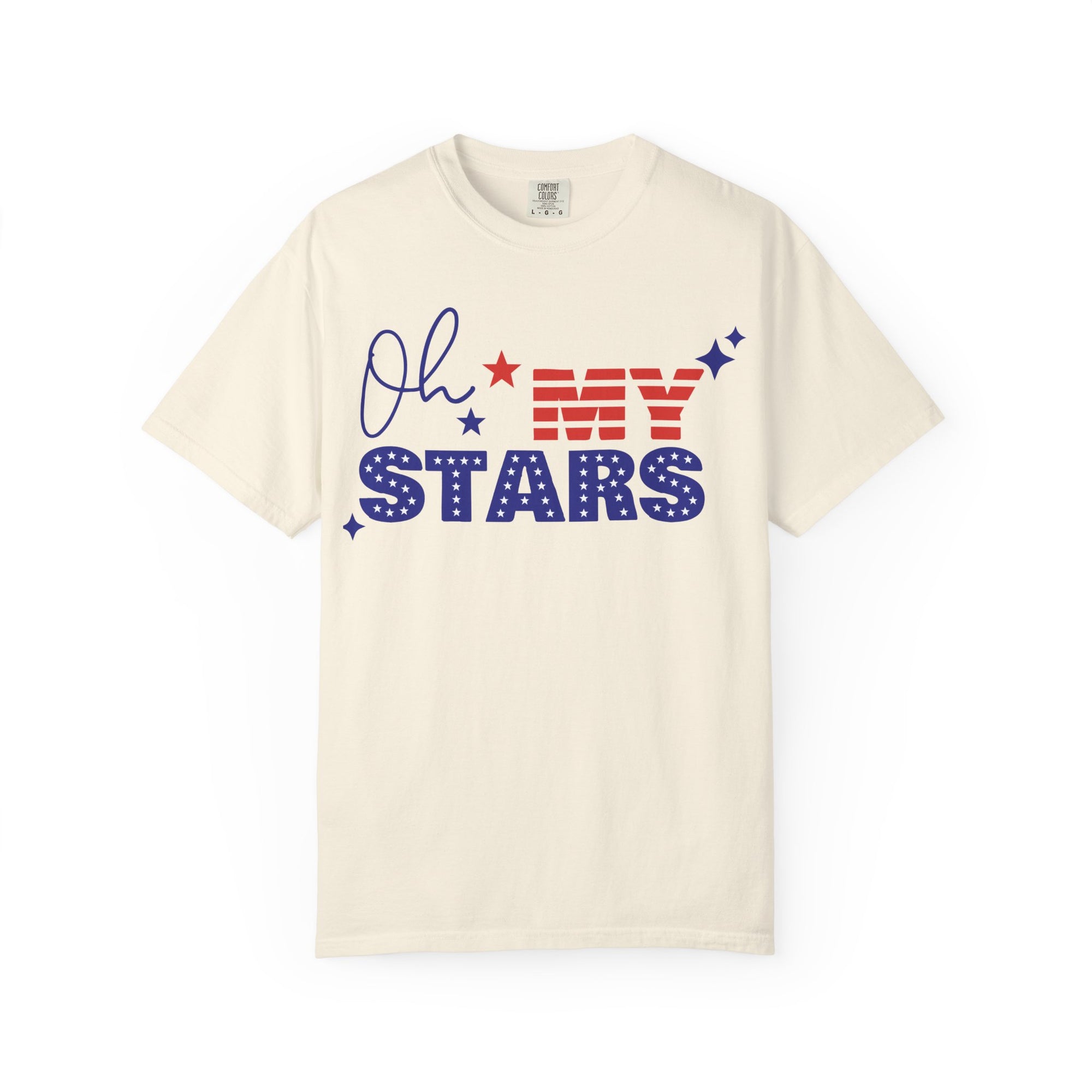 Oh My Stars Unisex T-shirt