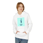 I Hate Lag! Unisex Midweight Hoodie