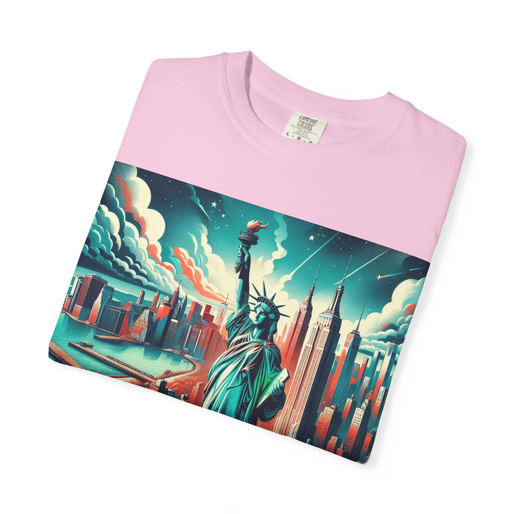 New York City Unisex T-Shirt
