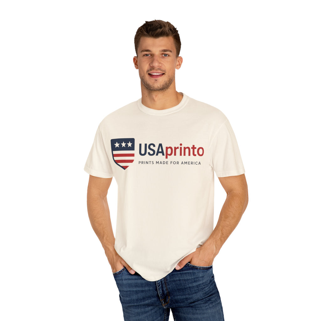 USAPrinto  Unisex T-Shirt
