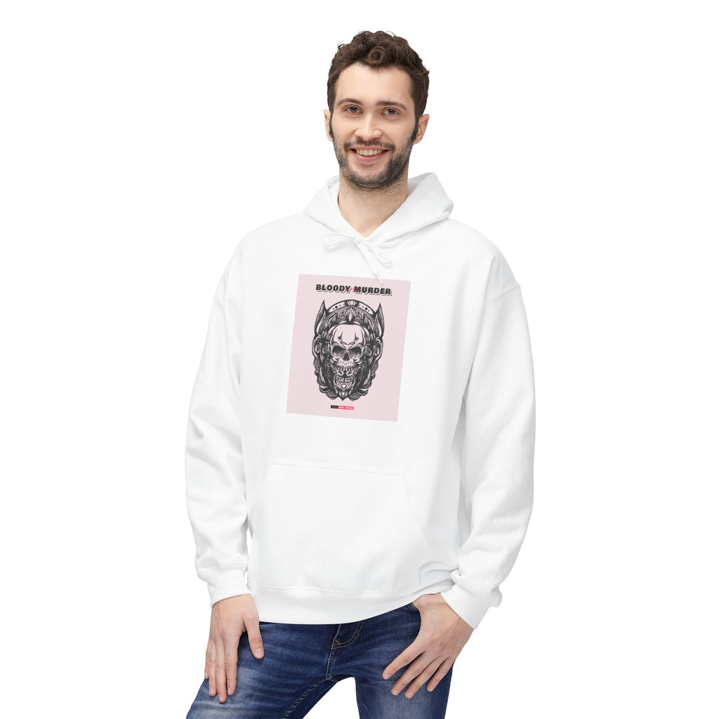 Artistic Graphic Hoodie for Trendy Everyday Wear