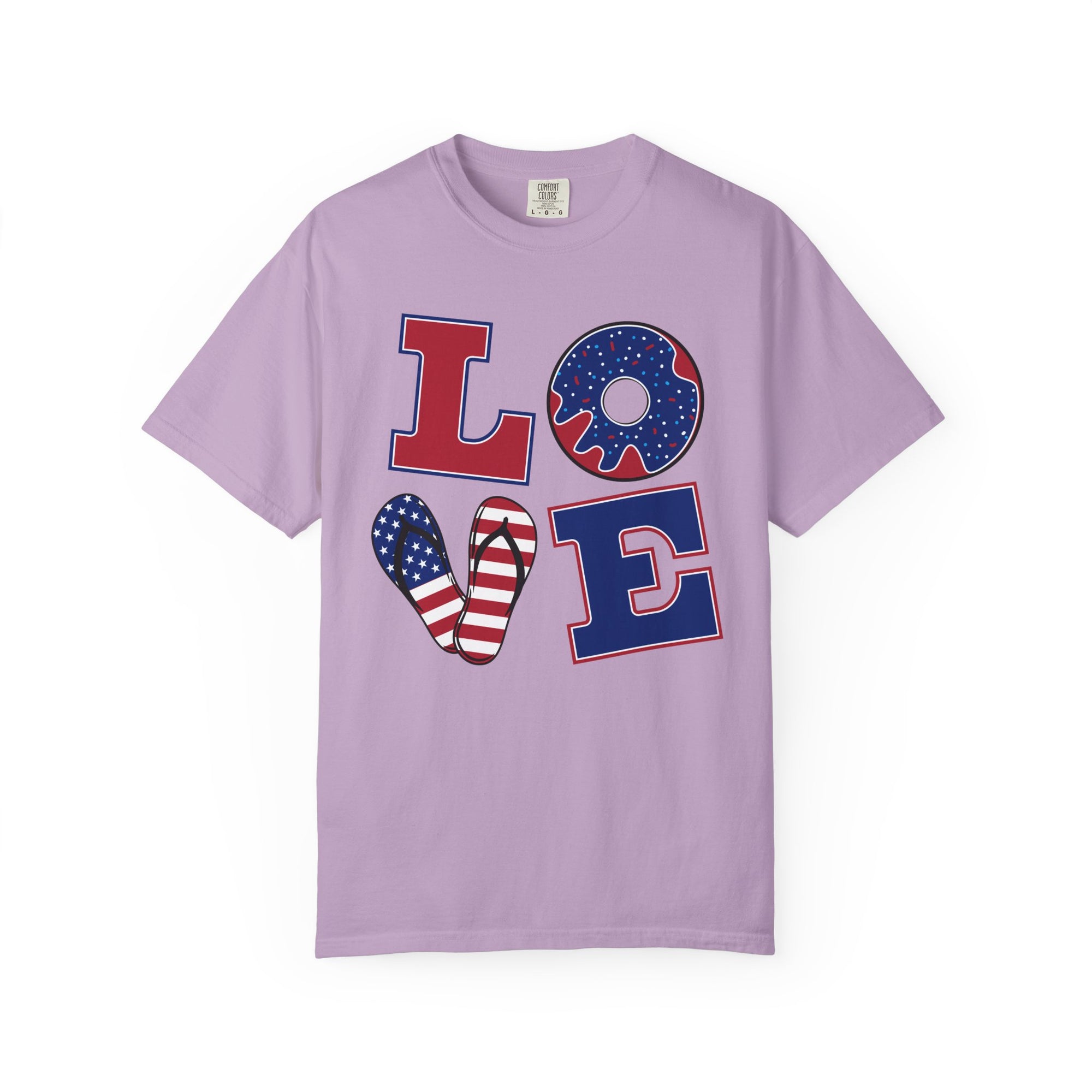 Independece Day Unisex T-Shirt