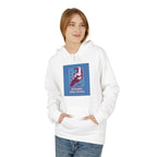 Cozy Graphic Hoodie - Perfect for Casual Days