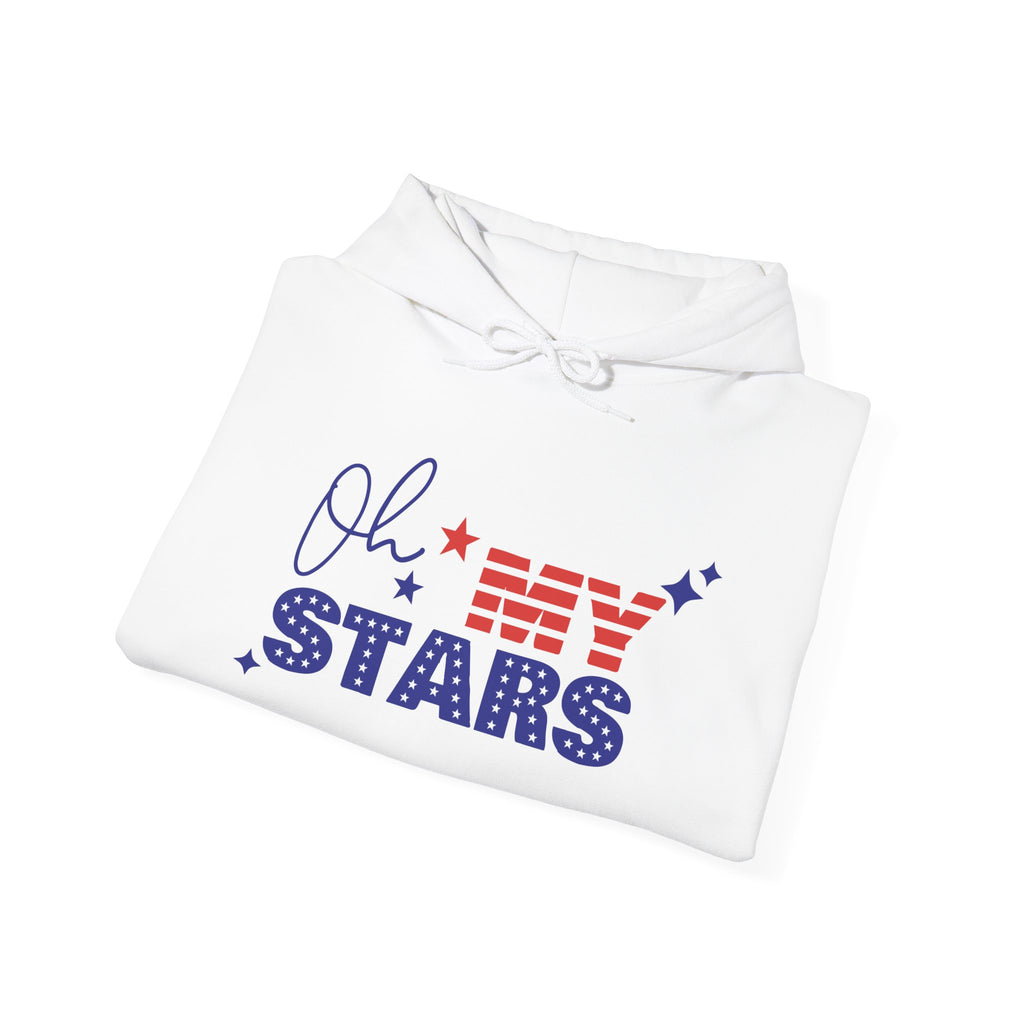 Oh My Stars Unisex Hoodie