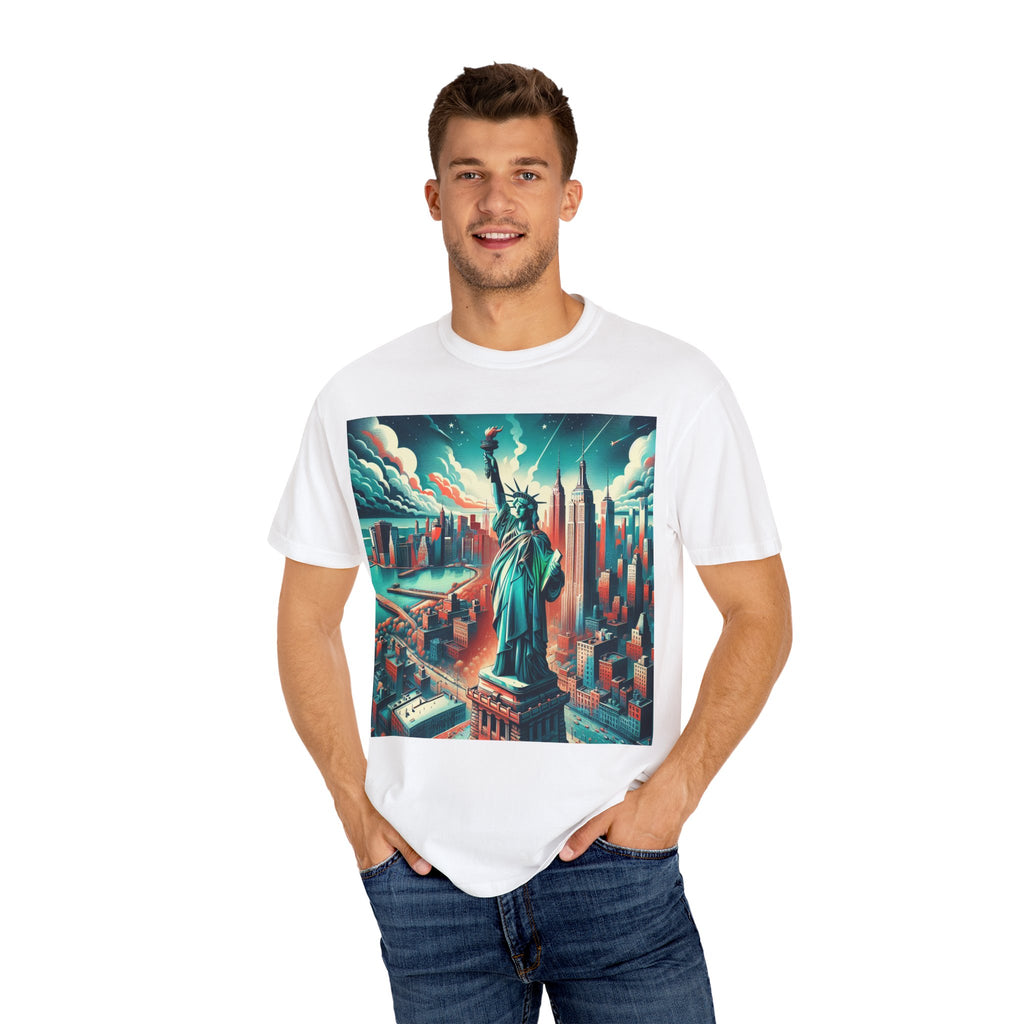 New York City Unisex T-Shirt