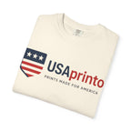 USAPrinto  Unisex T-Shirt
