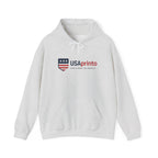 USA PRINTO Unisex Hoodie