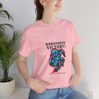 Robosuper Victory Graphic T-Shirt