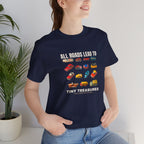 Vintage Car Tee