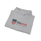 USA PRINTO Unisex Hoodie