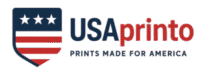 USA PRINTO logo